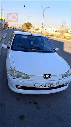 Peugeot 306
